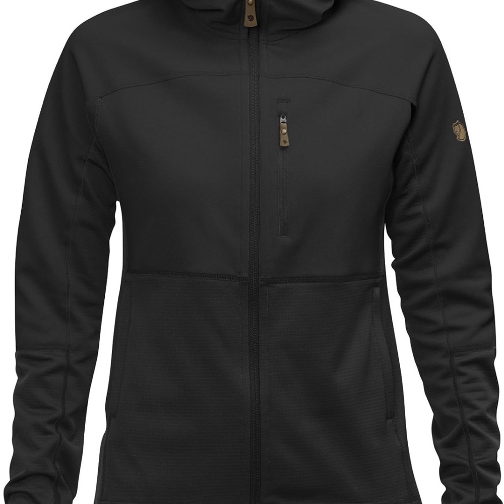 Women’s Abisko Trail Fleece Jacket